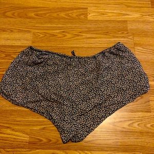 Aerie Sleeping Shorts
